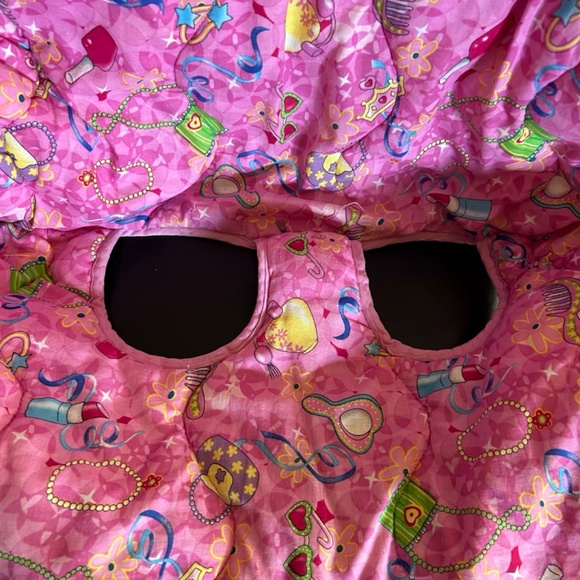 Babe Ease Shopping Cart Seat Cover - Picture 2 of 6